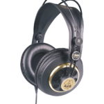 Słuchawki AKG K240 Studio